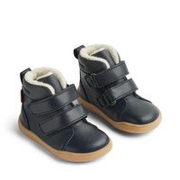 Sixan Tex Vinterstøvle - Navy