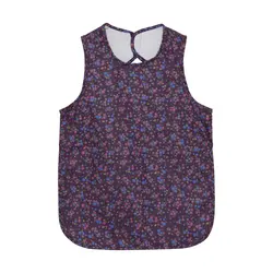 Forklæde - Plum Perfect