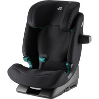 Britax Römer Safefix Autostol -  Deep Black - Classic