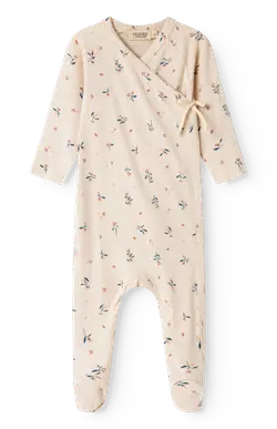 MarMar Heldragt - Bomuld/Modal - Rubetta - Roses