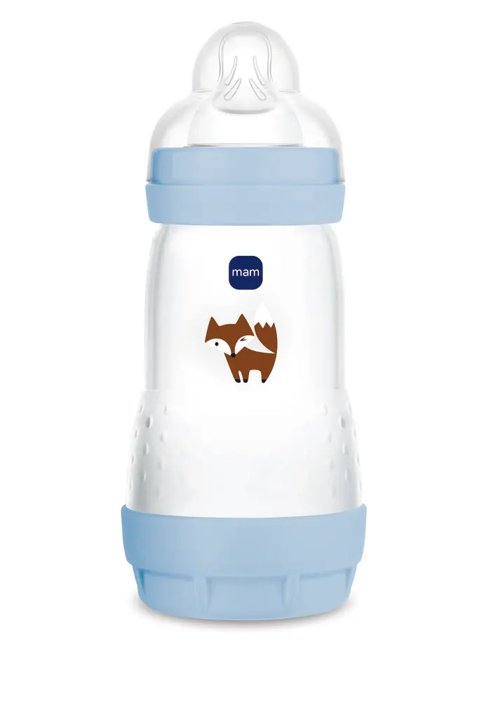 product-Easy Start Anti-Colic 260ml 1-pk Blue
