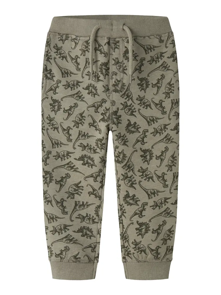 Name It Vimo Sweatpants - Mermaid