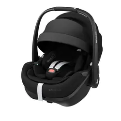Maxi-Cosi Autostol - Pebble 360 Pro2 - Twillic Black
