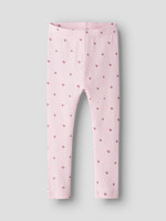Hannis Leggings - Cradle Pink