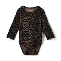 Dicte Body - Leopard