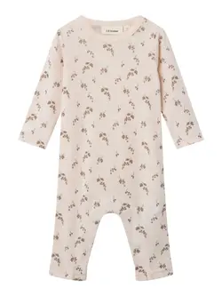 Noel Nia Uld Heldragt - Morganite - 80