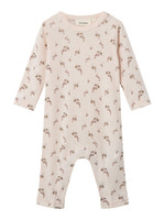 Noel Nia Uld Heldragt - Morganite