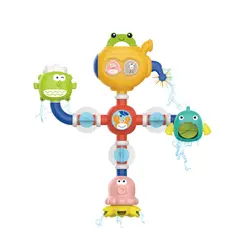 Scandinavian Baby Products Badelegetøj fra Water lab - (SBP-03544)