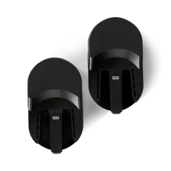 Geo3/Day5 Liggedel højde adapter sæt