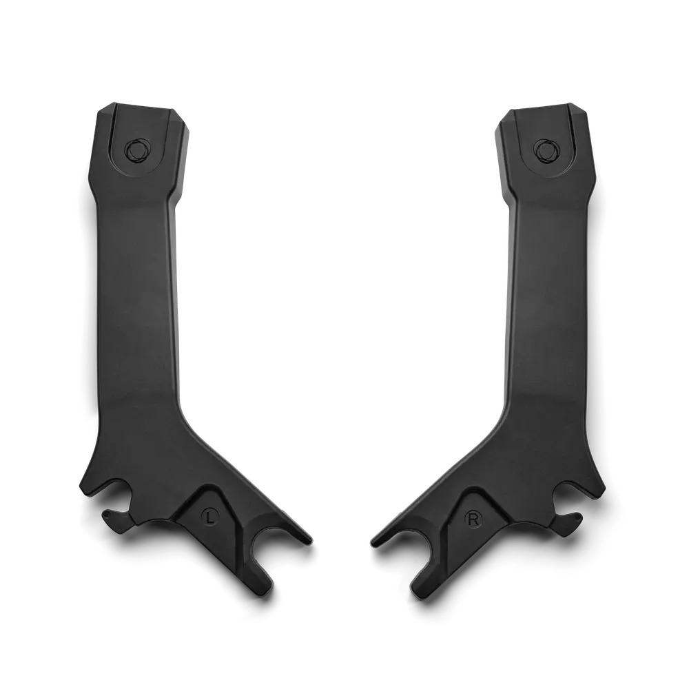 product-Butterfly 2 car seat adapters