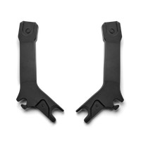 Butterfly 2 car seat adapters