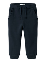 Name It Obear Sweatpants - Dark Sapphire