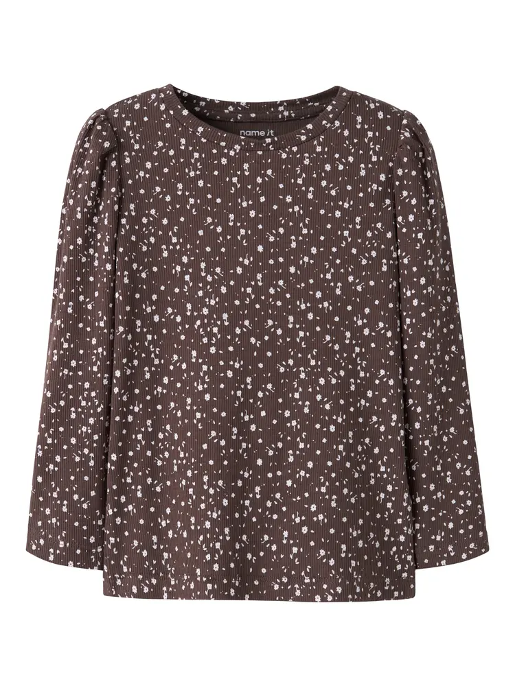 Name It Nicole Bluse - Shopping Bag - 98