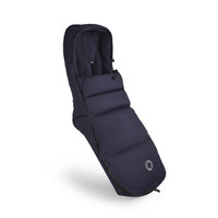 THERMOLITE® performance footmuff DEEP INDIGO