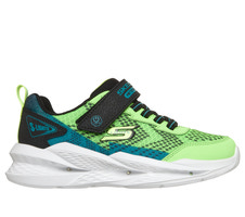 Skechers Meteor-Lights 2.0 Sneakers - Green