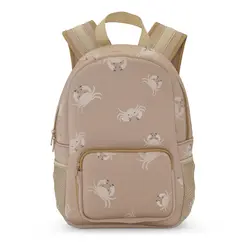 Rygsæk - Neopren - Oak - Craby - OAK - ONESIZE