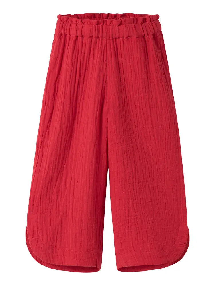 Name It Julita Bukser Urban Red 92