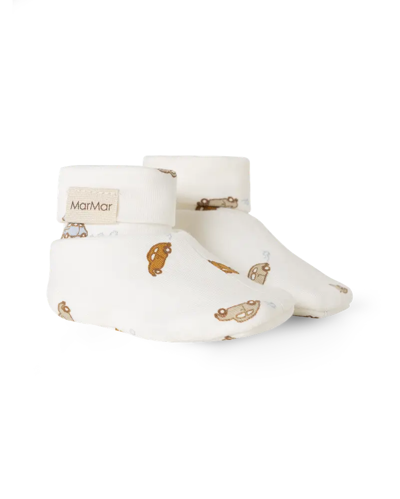 MarMar Copenhagen Futter - Cars - 62-68