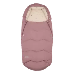 Voksi Kørepose - Explorer - 105 cm - Grape Clover