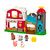 Fisher-Price LP Omsorgsfuld Sjov Bondegård