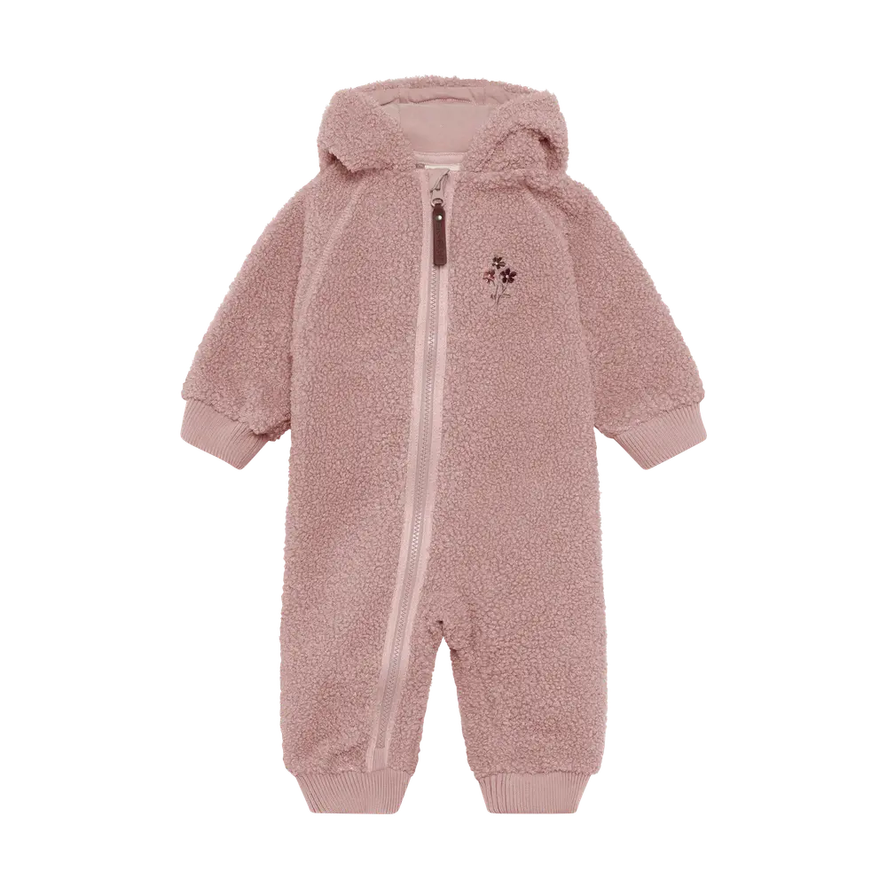 Køredragt Teddy - 5508 - 80