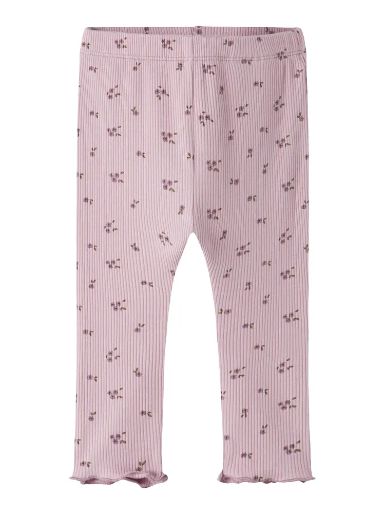 Soho Leggings Keepsake Lilac 56