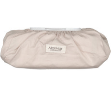 Betræk til vådservietter Grey Sand