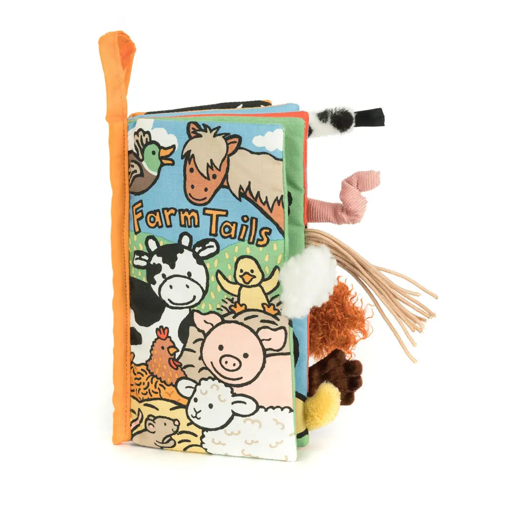 product-Baby, Halebog, bondegårdshaler