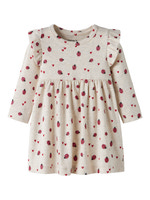 Haline Kjole - Peyote melange