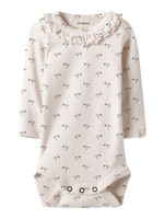 Gago Kis Langærmet Body - ALMOSTMAU