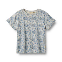 Kortærmet T-Shirt Ella - 9418