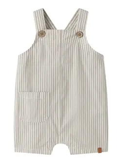 Helo Smækbukser - Coconut Milk - 56