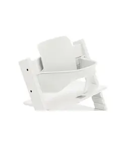 Tripp Trapp ® Baby Set ² White