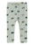 Hukab Leggings - Aqua gray