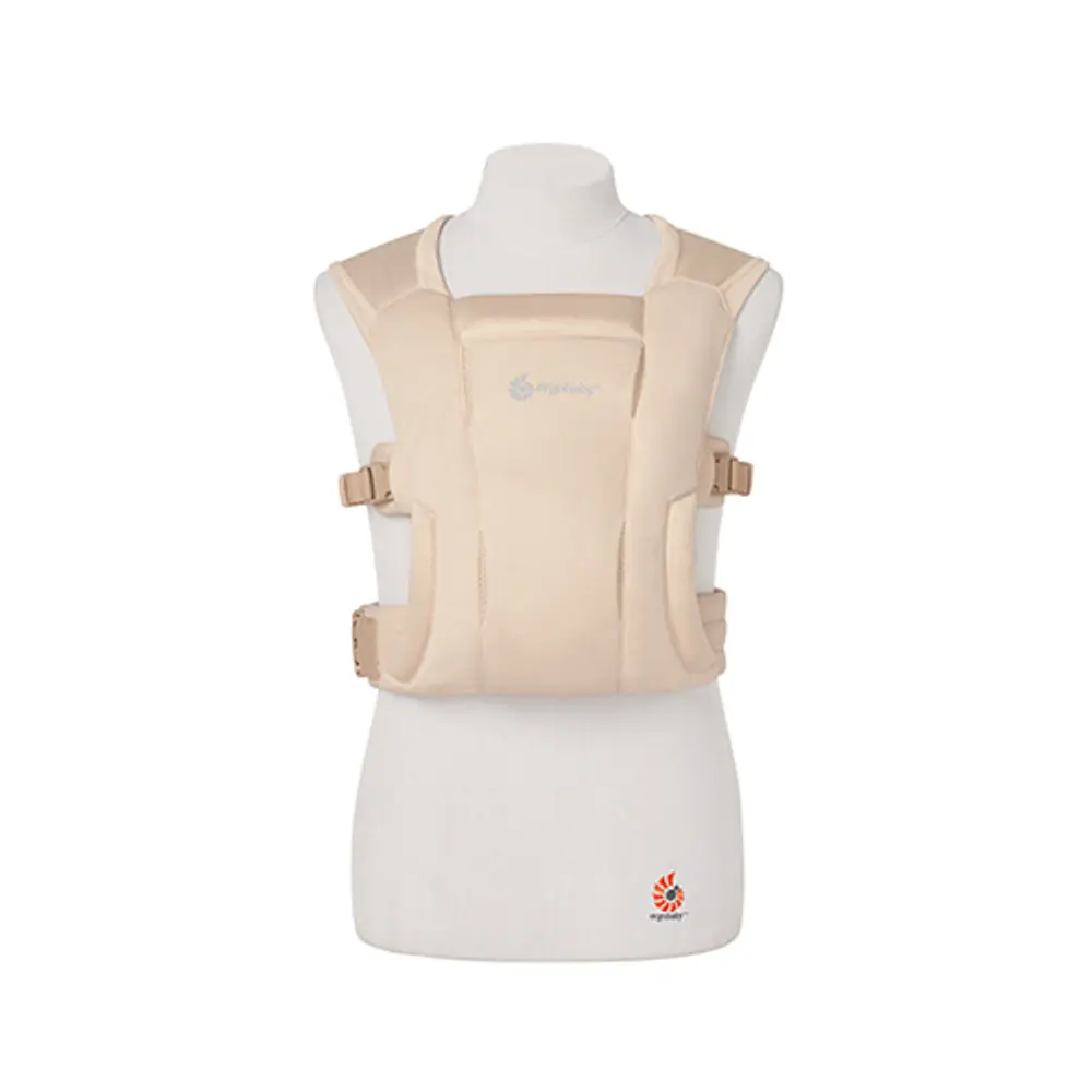 product-Embrace soft air mesh - cream