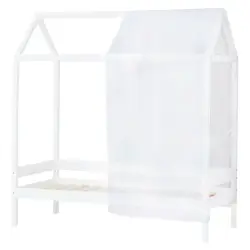 Hoppekids Tekstil til Husseng - MERMAID - Flere Størrelser