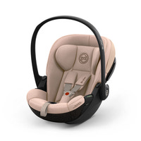 Cybex Cloud S Autostol - Cozy Beige