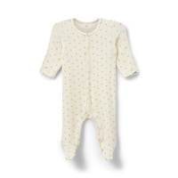 Cirkel Heldragt - Antique White