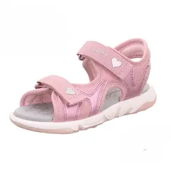 Pebbles Sandal - Pink - 28