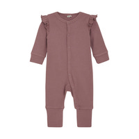 Jumpsuit ls (single-pak) - 5707