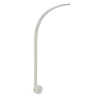 Sebra Uro- Og Sengehimmelholder - Mist Green