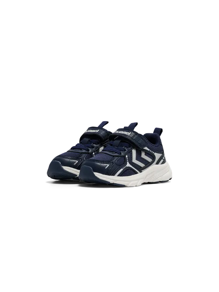 Hummel Effort One Infant Gymnastiksko - Black Iris - 24