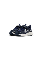 Hummel Effort One Infant Sneakers - Black Iris