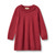 Wheat Nannie Strikkjole - Red Cherry