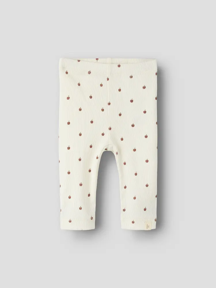 Name It Gago Kye Slim Leggings - Turtledove - 56