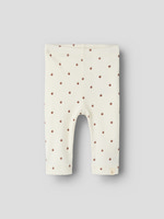 Name It Gago Kye Slim Leggings - Turtledove