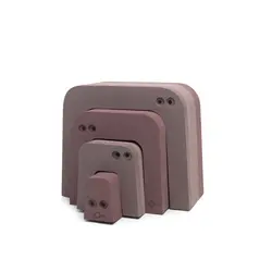 bObles - Myresluger tumlemøbel - Rosa