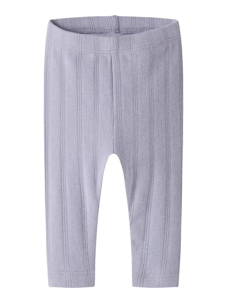 Name It Olene Leggings - Heirloom Lilac - 74