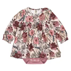 Müsli Kjolebody l/æ - Bliss - Nightingale/Root/Nostalgia Rose