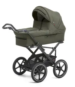 North - Olive green billede